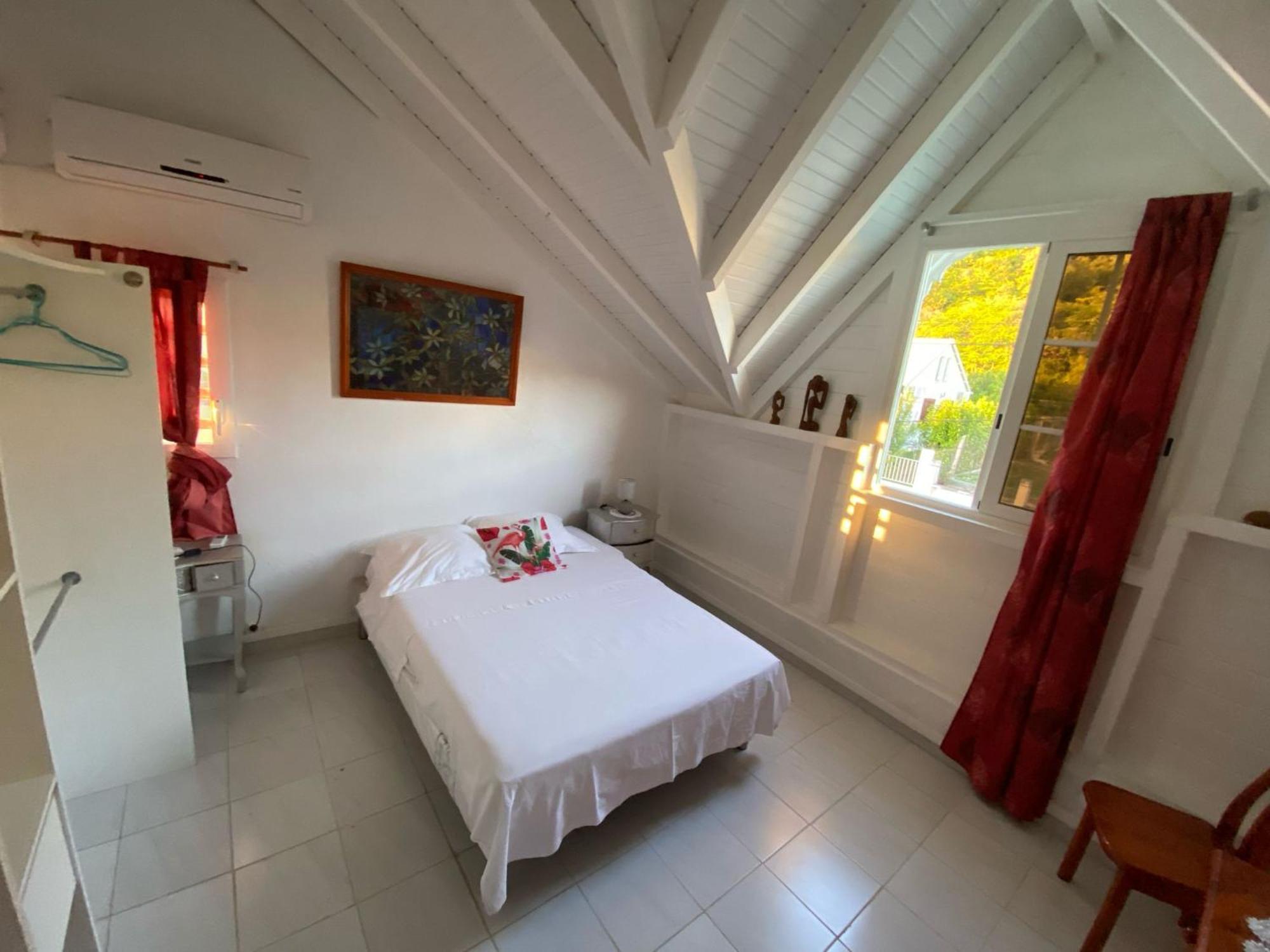 Villa Adelaide Grand-Bourg  Exterior photo